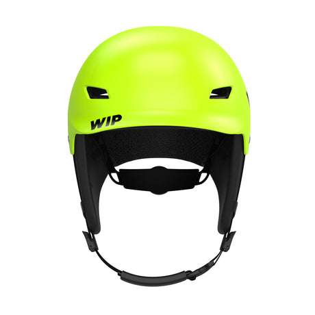 FORWARD WIP WIPPER HELMET 2.0 Hi-Viz Yellow 51-56cm