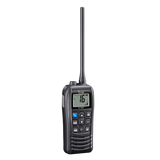 Icom IC-M37 VHF Handheld Marine Transceiver