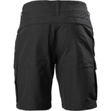 Musto MENS EVOLUTION DECK UV FAST DRY SHORT Black Size 40 Clearance
