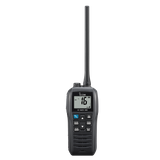 ICOM IC-M25 EURO EVO Floating Handheld VHF Radio