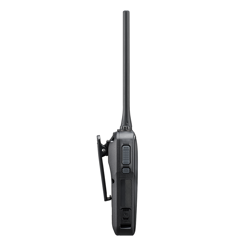 ICOM IC-M25 EURO EVO Floating Handheld VHF Radio