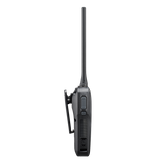 ICOM IC-M25 EURO EVO Floating Handheld VHF Radio