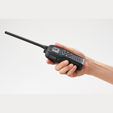 ICOM IC-M25 EURO EVO Floating Handheld VHF Radio