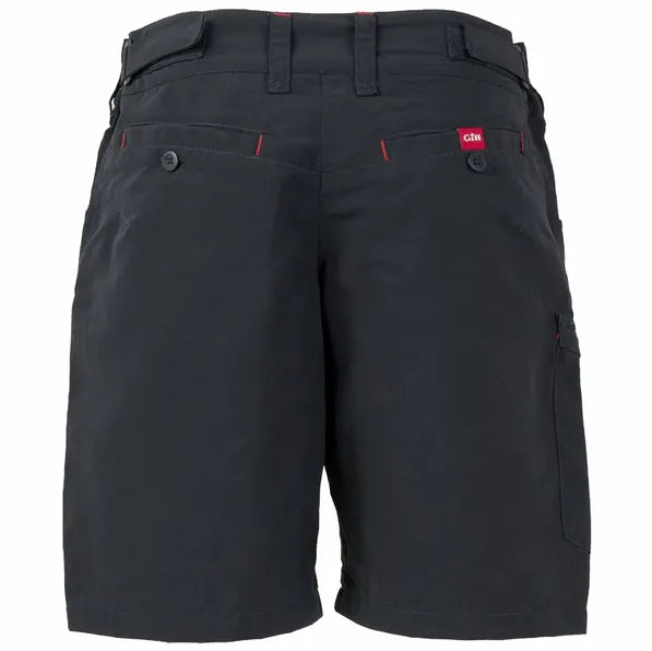 Gill Women's UV Tec Shorts Graphite
