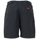 Gill Women's UV Tec Shorts Graphite