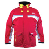 Marlin Regatta Jacket Red