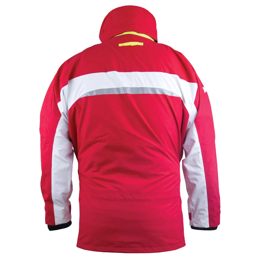 Marlin Regatta Jacket Red