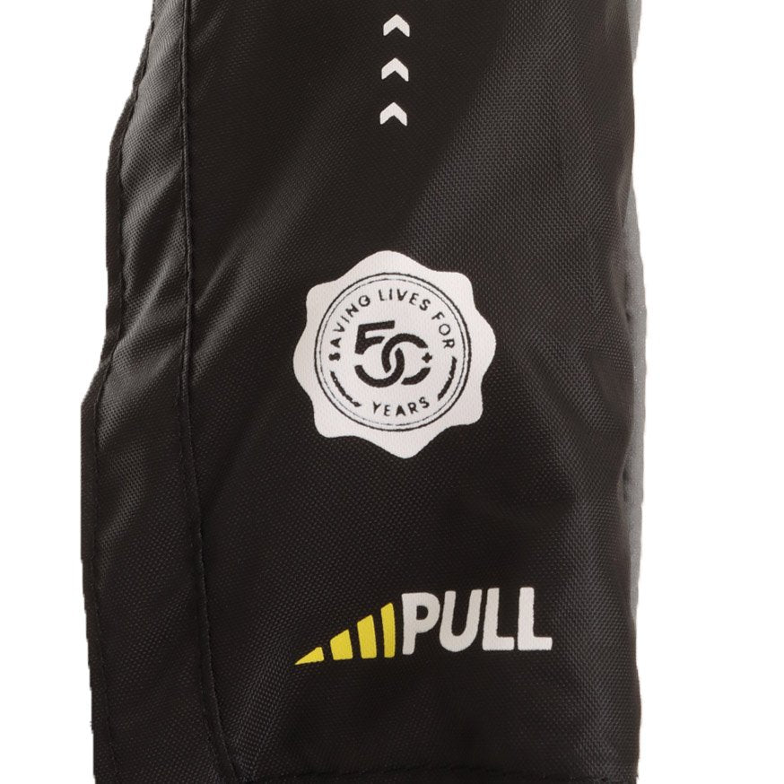 Marlin Delta Manual Inflatable Life Jacket 170N