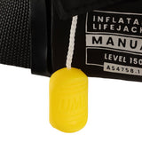 Marlin Delta Manual Inflatable Life Jacket 170N