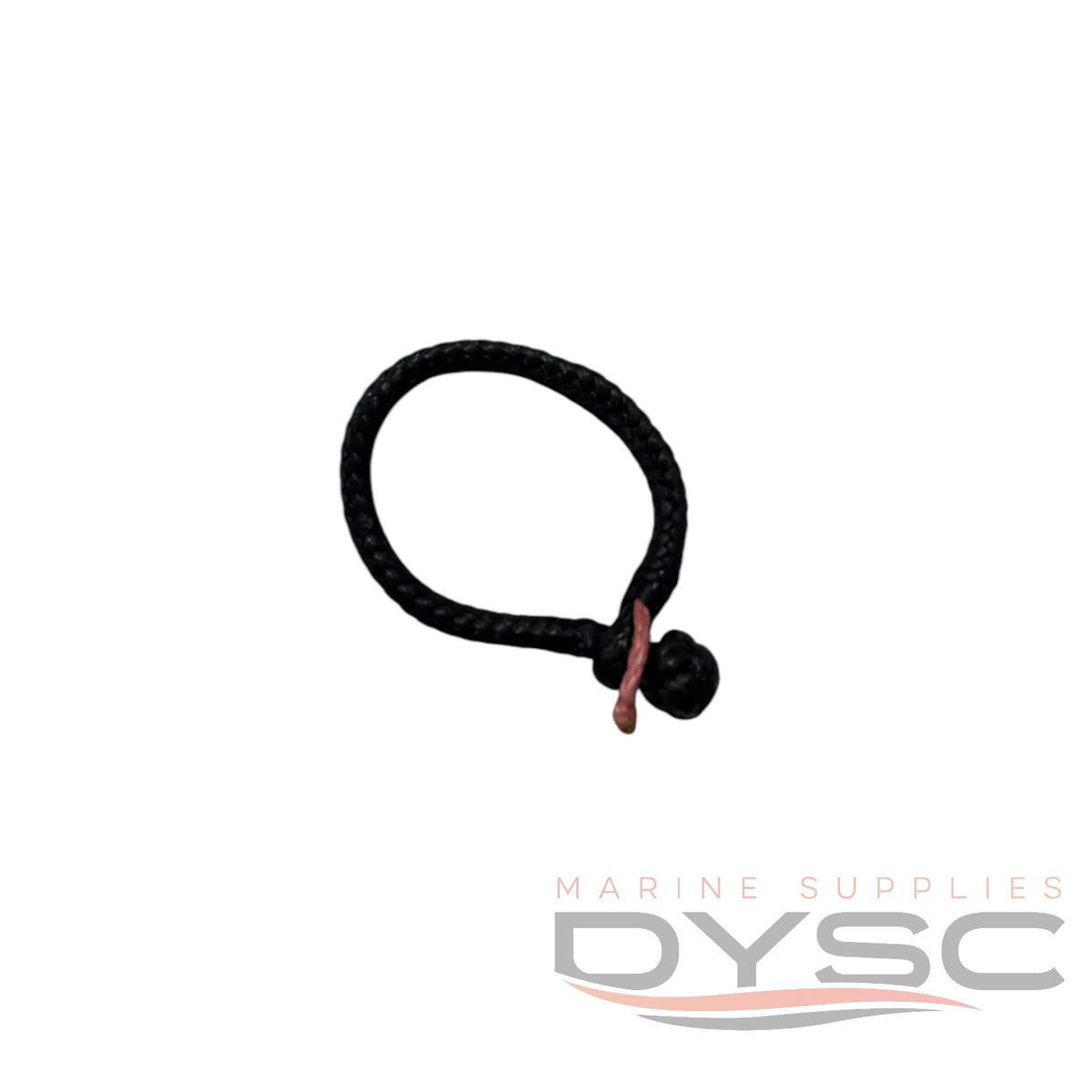 DYSC Soft Shackle 2 x 40mm – DYSC Marine Supplies