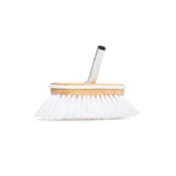 Deckmate Brush – Hard – White – 24cm / 9.5inch