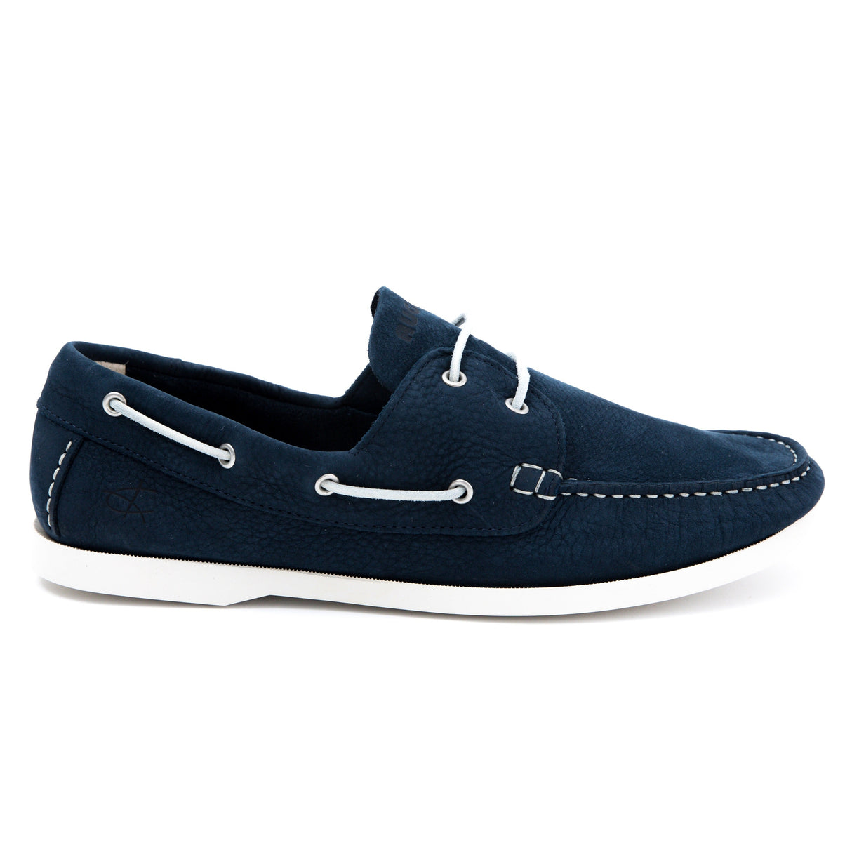CHRISTOPHE AUGUIN HORIZON SHOE Marine Size 44 only
