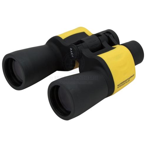 Relaxn Binoculars 7x50 Manual Focus Waterproof