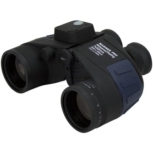 Relaxn Binoculars 7x50 Mariner Pro with Compass and Range finder