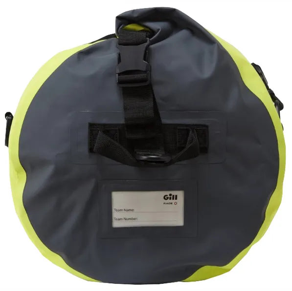 Gill Voyager Duffle Bag 60L