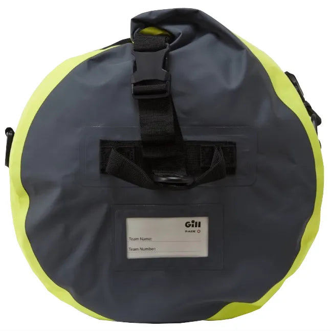 Gill Voyager Duffel Bag 30L