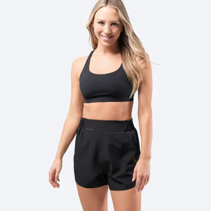 Zhik Womens Boardshorts Black
