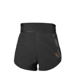 Zhik Womens Boardshorts Black