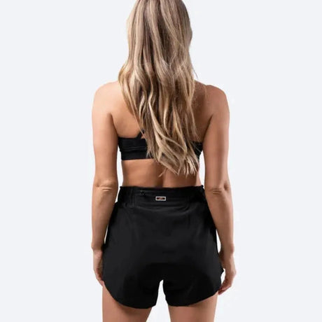 Zhik Womens Boardshorts Black
