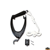 Trem - Jolly Hook suitable for fitting on all boat hooks