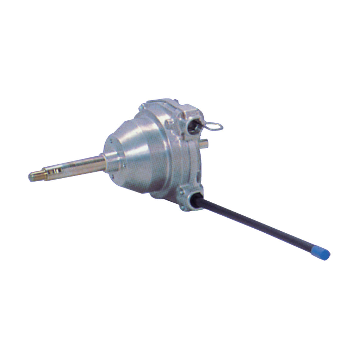 Dometic SeaStar Solutions® Helm – Safe-T®II