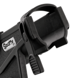 SCOTTY 280 BAITCASTER / SPINNING ROD HOLDER WITH SIDE/DECK MOUNT
