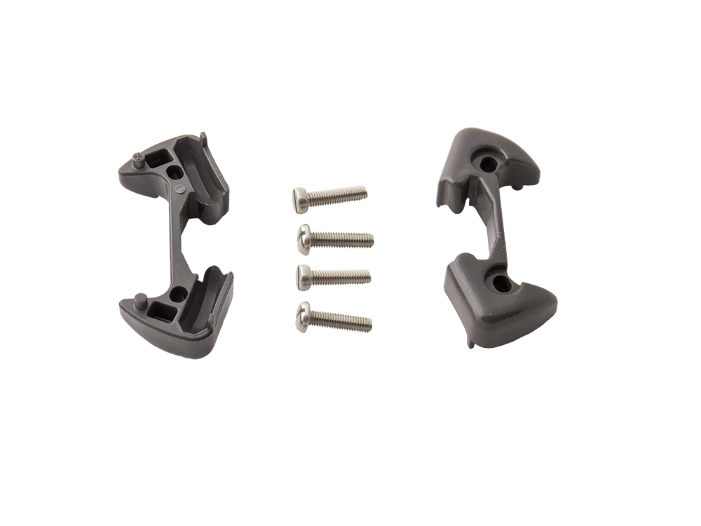 Lewmar Traveler Car End Cap Kit Size 2 SP42420724