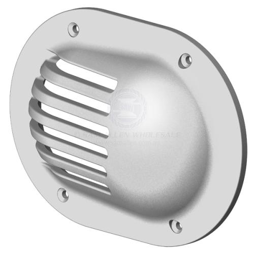 Trudesign Scoop & Strainers - Oval