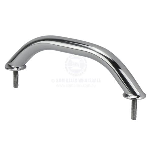 Stainless Steel Hand Rail Stud Mount