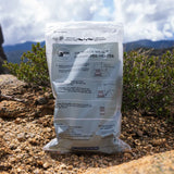 On Track Meals 5x Flameless Heater Bags