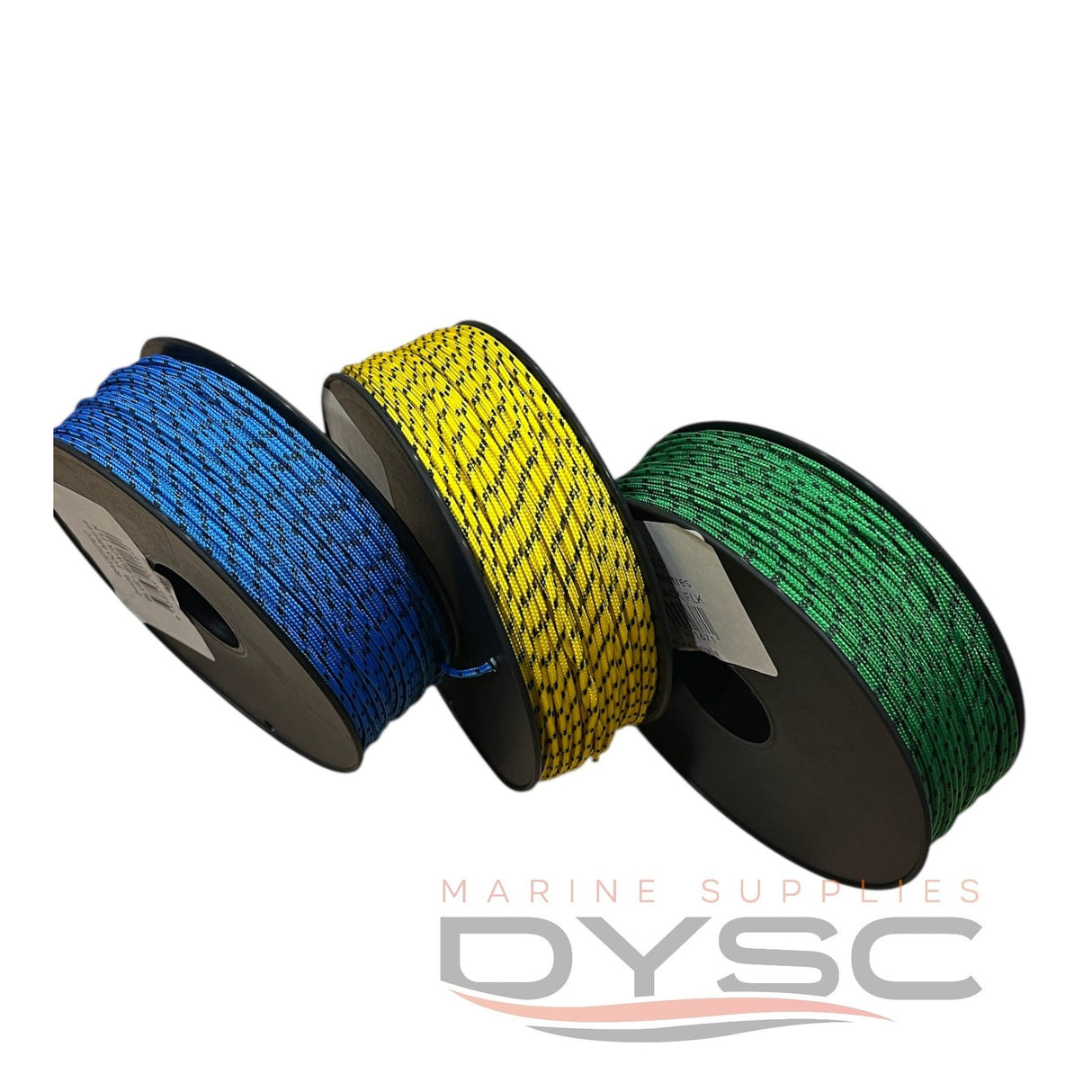 Whittams Racespec Spectra 2mm 100mt Roll