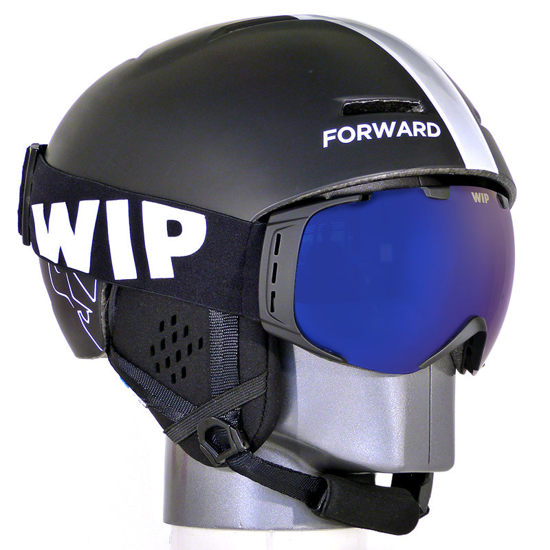 WIP FLYING MASK 2.0