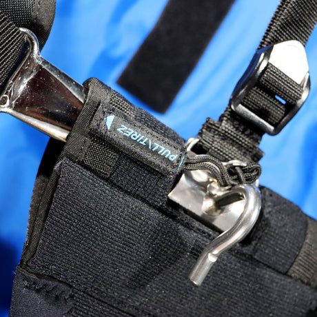 WIP PRO HARNESS 3.0 + LUMBAR