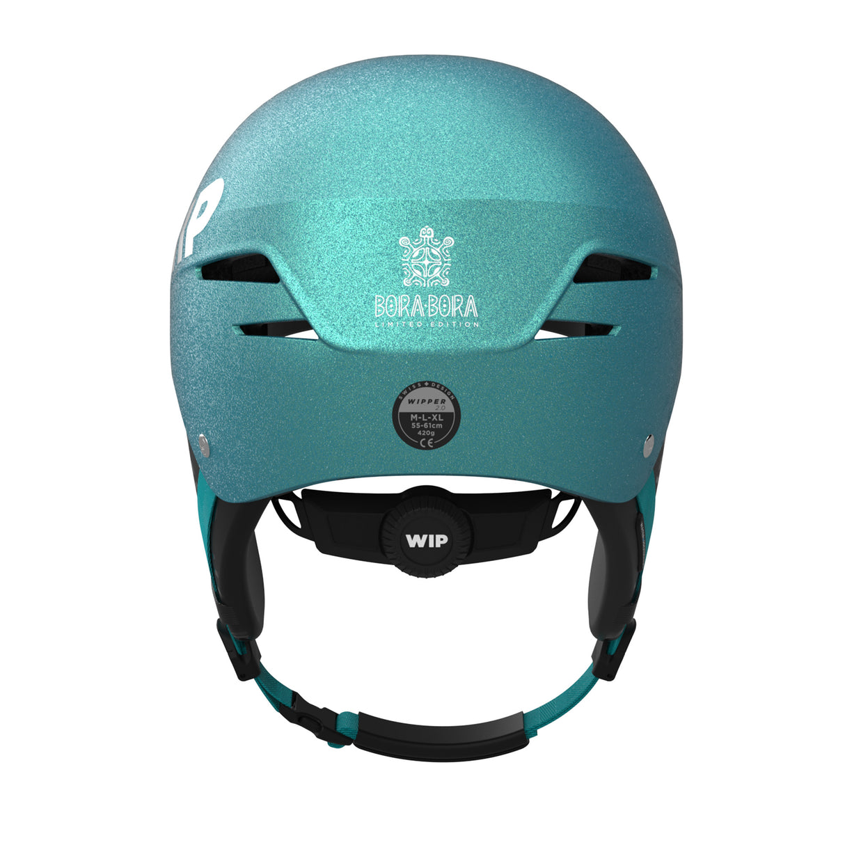 FORWARD WIP WIPPER HELMET 2.0 Bora Bora 55-61cm