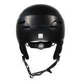 FORWARD WIP WIPPER HELMET 2.0 STEALTH BLACK 55-61cm