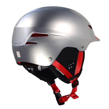 FORWARD WIP WIPPER HELMET 2.0 SILVER