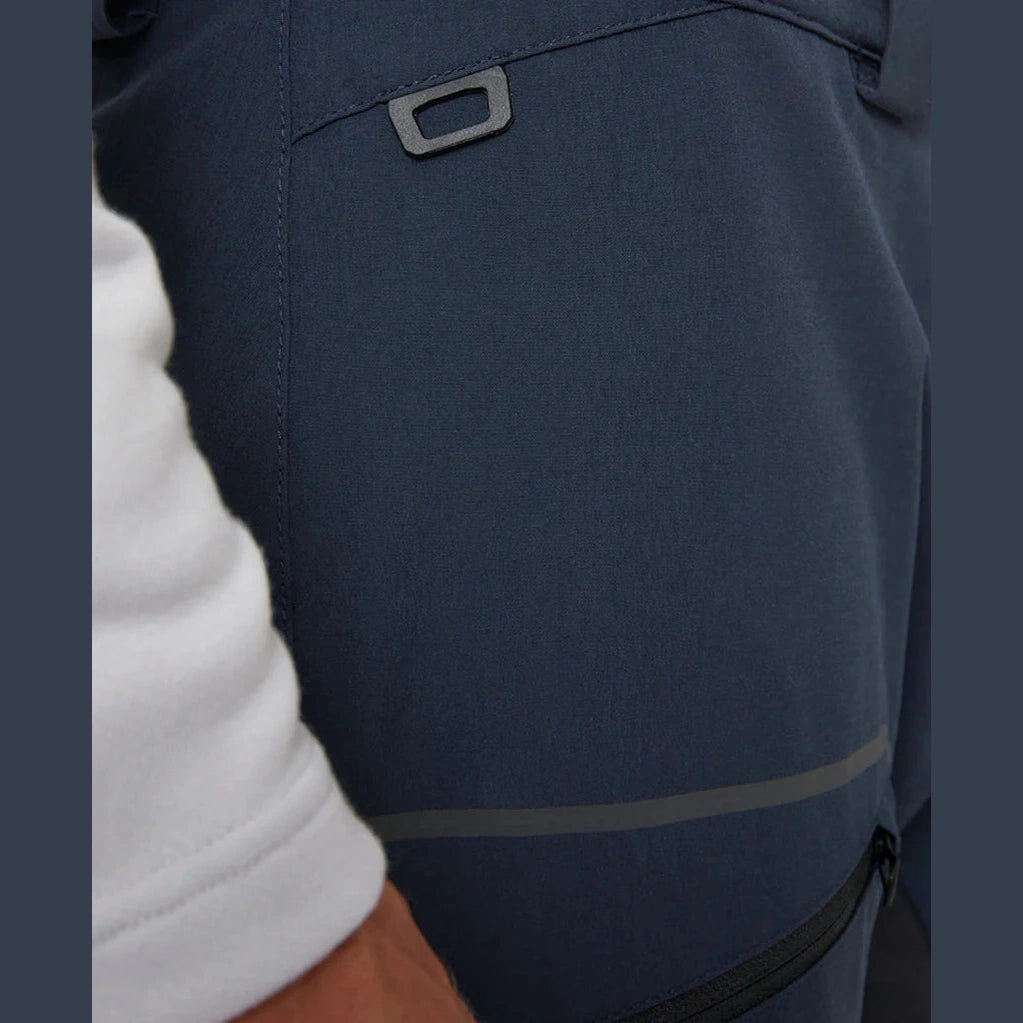 Helley Hansen HP Racing Deck Shorts