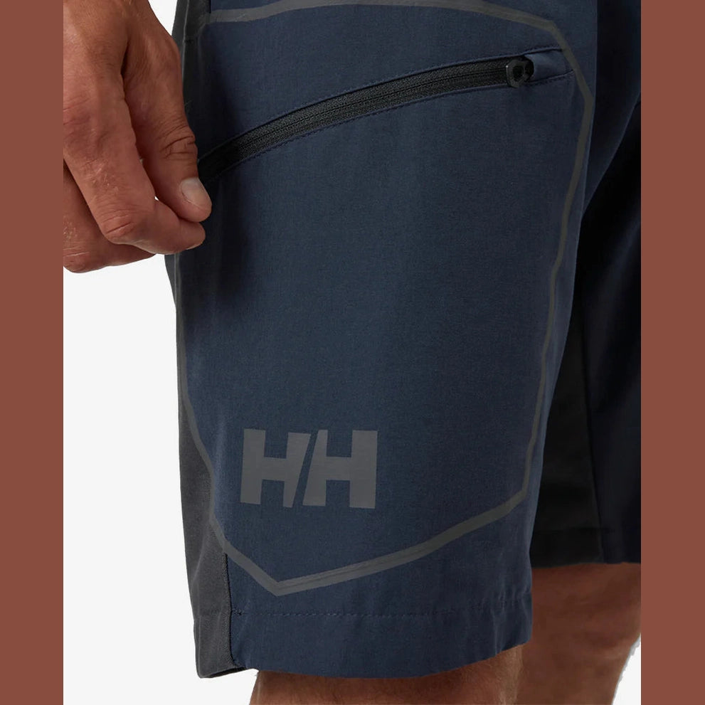 Helley Hansen HP Racing Deck Shorts