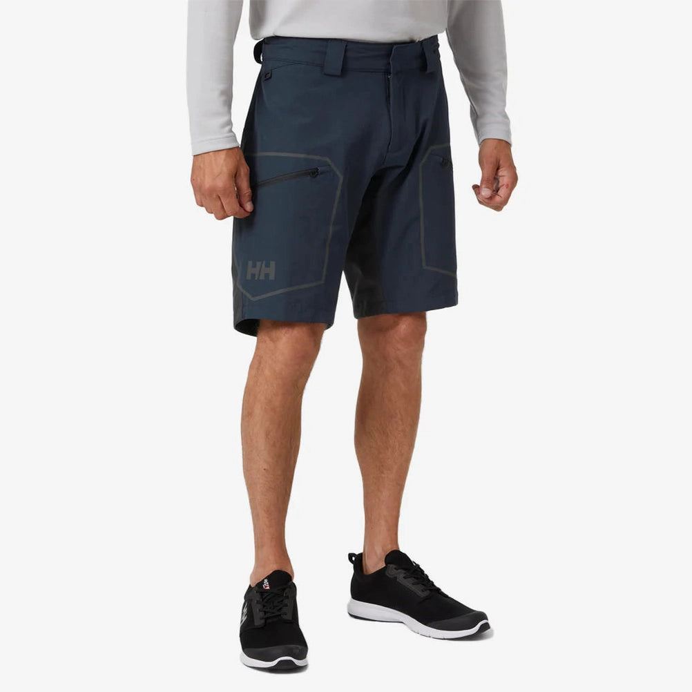 Helley Hansen HP Racing Deck Shorts