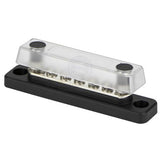 Relaxn Bus Bar Insulated 5 Way 2 Stud