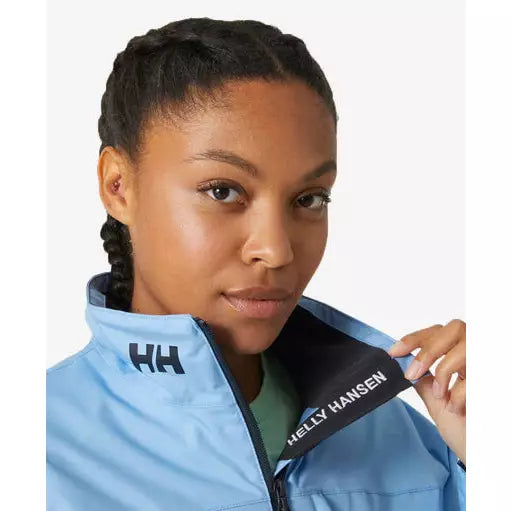 Helly hansen m crew midlayer jacket online