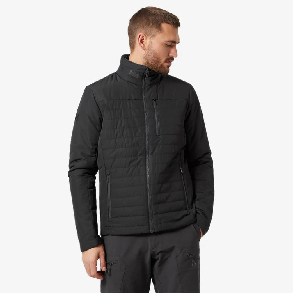 Helly Hansen Crew Insulator Jacket 2.0 Medium