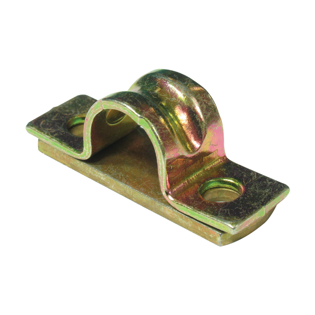 Cable Clamp & Shim - Steel - Cable Series 33