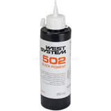 West System 502 Black Pigment