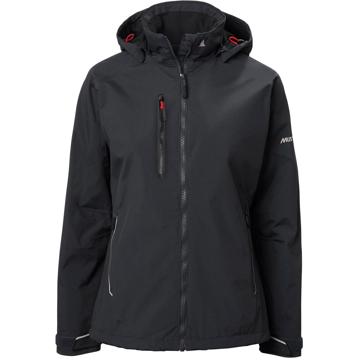 Musto WOMEN'S CORSICA JACKET 2.0 Black clearance