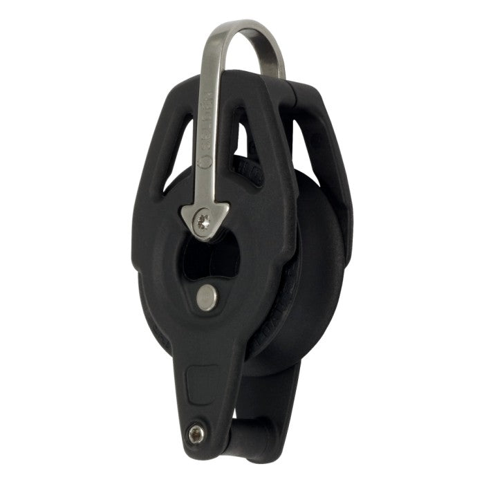 Selden Ball Bearing Block 40 Single Becket Strap S404-101-20R