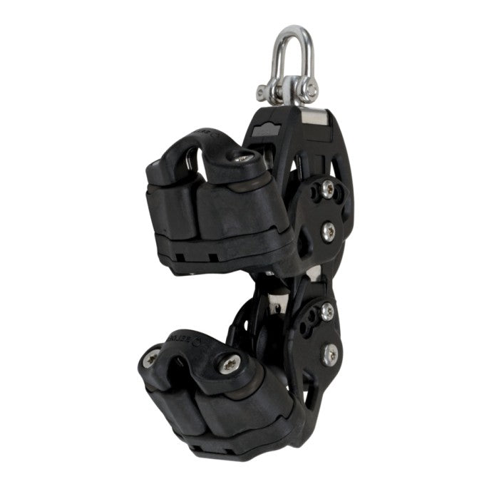 Selden Plain Bearing Blocks 60mm Fiddle Twin Cam 406-001-40R