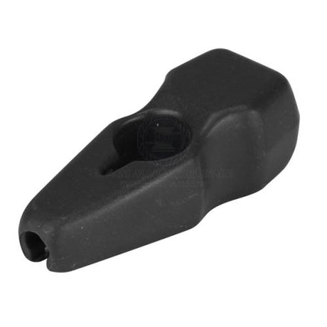 Olive clip suit 8mm shock cord black