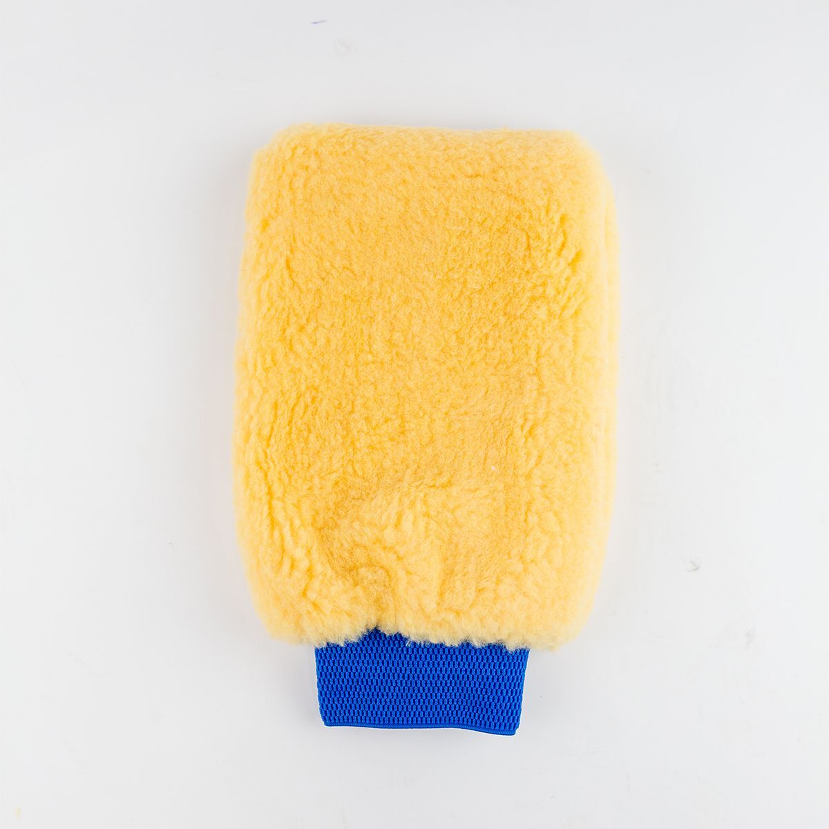 Deckmate Washmitt – Synthetic Lambswool