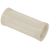 Easterner Universal See Through Replacement Fuel Filters 3 pack